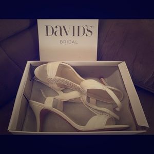 Wedding Shoes